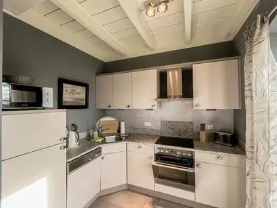 Ferienwohnung für 6 Personen (106 m²) in Reestow 6/10