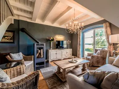 Ferienwohnung für 6 Personen (118 m²) in Reestow 4/10