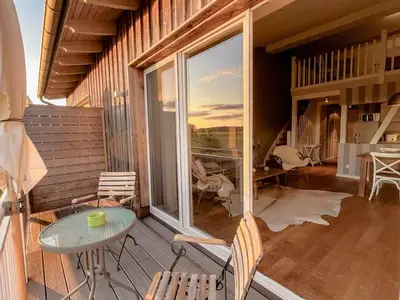 Ferienwohnung für 4 Personen (77 m²) in Reestow 1/10