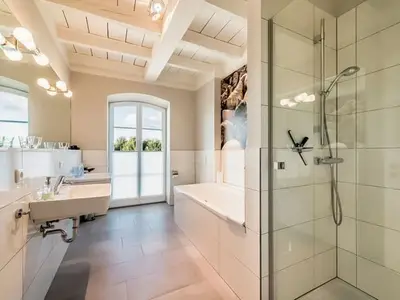 Ferienwohnung für 6 Personen (118 m²) in Reestow 6/10