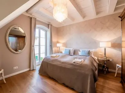 Ferienwohnung für 6 Personen (118 m²) in Reestow 7/10