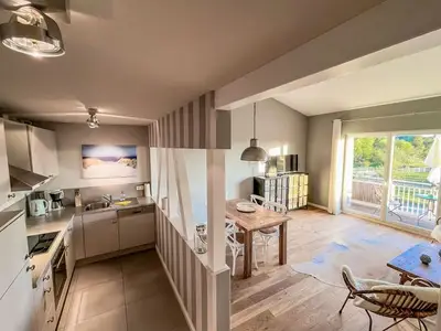 Ferienwohnung für 4 Personen (77 m²) in Reestow 6/10