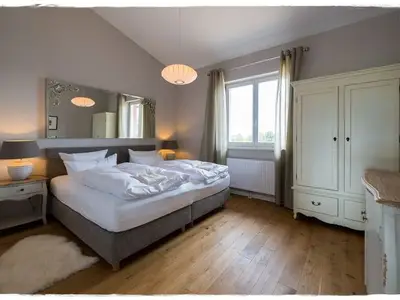Ferienwohnung für 4 Personen (77 m²) in Reestow 8/10