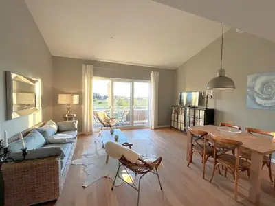 Ferienwohnung für 4 Personen (83 m²) in Reestow 8/10