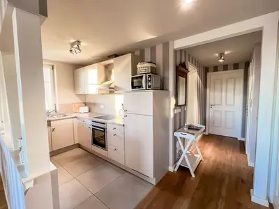 Ferienwohnung für 4 Personen (83 m²) in Reestow 9/10