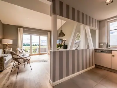 Ferienwohnung für 4 Personen (77 m²) in Reestow 2/10
