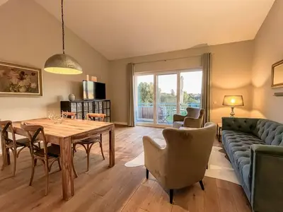 Ferienwohnung für 4 Personen (83 m²) in Reestow 1/10