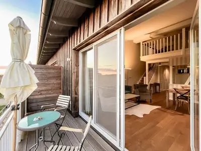 Ferienwohnung für 4 Personen (83 m²) in Reestow 2/10