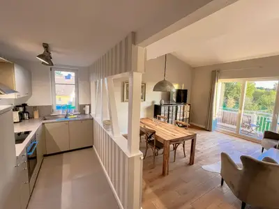 Ferienwohnung für 4 Personen (83 m²) in Reestow 3/10