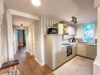 Ferienwohnung für 4 Personen (83 m²) in Reestow 6/10