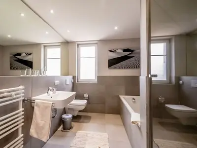 Ferienwohnung für 4 Personen (83 m²) in Reestow 10/10