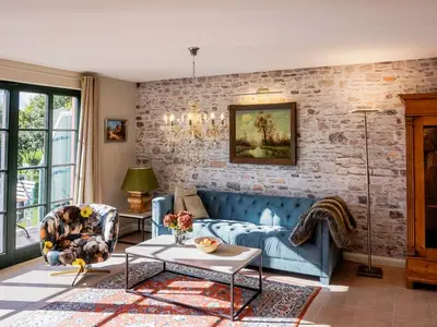Ferienwohnung für 2 Personen (56 m²) in Reestow 1/10