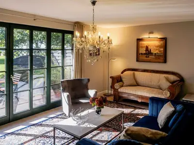 Ferienwohnung für 3 Personen (71 m²) in Reestow 1/10