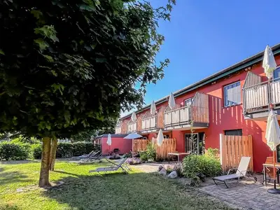 Ferienwohnung für 3 Personen (71 m²) in Reestow 2/10