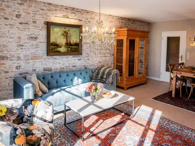 Ferienwohnung für 2 Personen (56 m²) in Reestow 4/10