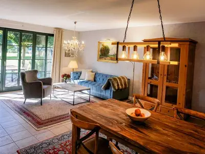 Ferienwohnung für 2 Personen (60 m²) in Reestow 1/10