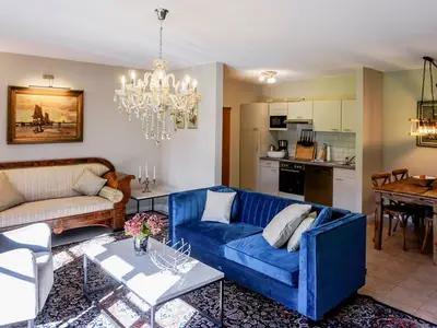 Ferienwohnung für 3 Personen (71 m²) in Reestow 6/10