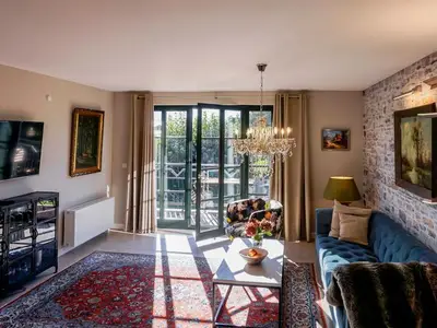 Ferienwohnung für 2 Personen (56 m²) in Reestow 7/10