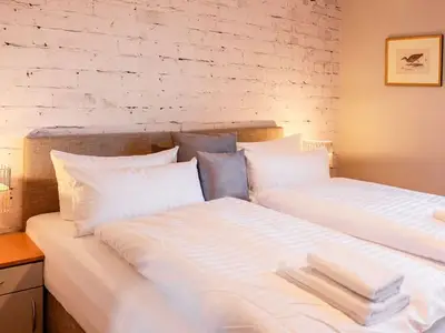 Ferienwohnung für 3 Personen (71 m²) in Reestow 7/10