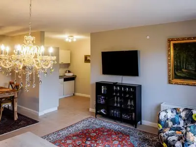 Ferienwohnung für 2 Personen (56 m²) in Reestow 8/10