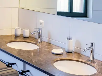 Ferienwohnung für 3 Personen (71 m²) in Reestow 8/10