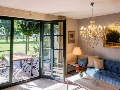 Ferienwohnung für 2 Personen (60 m²) in Reestow 5/10