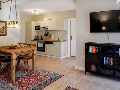 Ferienwohnung für 2 Personen (60 m²) in Reestow 6/10
