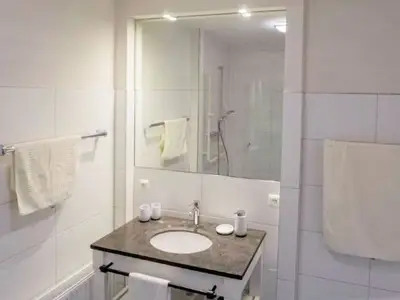 Ferienwohnung für 2 Personen (60 m²) in Reestow 8/10