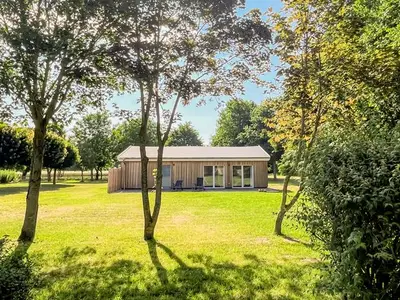 Ferienwohnung für 2 Personen (60 m²) in Reestow 10/10