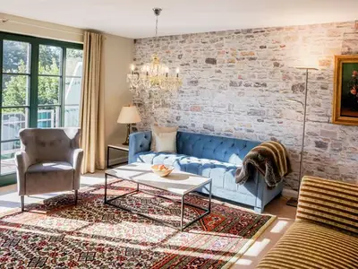 Ferienwohnung für 4 Personen (75 m²) in Reestow 1/10