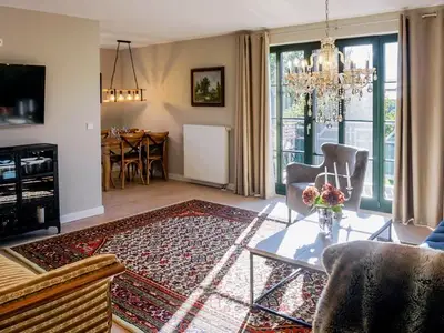 Ferienwohnung für 4 Personen (75 m²) in Reestow 6/10