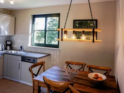 Ferienwohnung für 4 Personen (75 m²) in Reestow 8/10