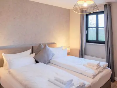 Ferienwohnung für 4 Personen (75 m²) in Reestow 9/10