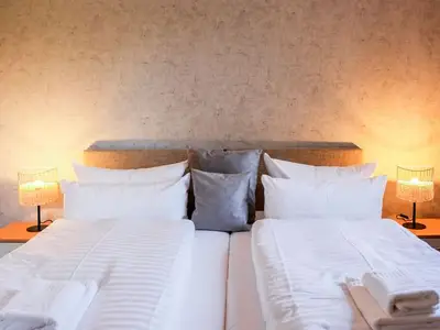 Ferienwohnung für 4 Personen (75 m²) in Reestow 10/10