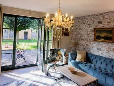 Ferienwohnung für 2 Personen (59 m²) in Reestow 3/10