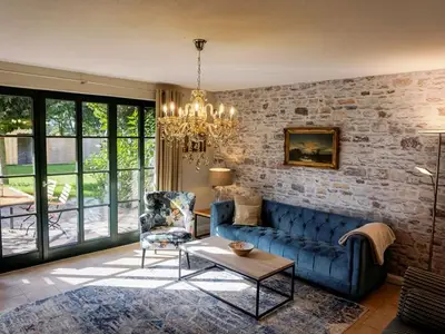 Ferienwohnung für 2 Personen (59 m²) in Reestow 6/10