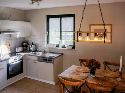 Ferienwohnung für 2 Personen (59 m²) in Reestow 7/10