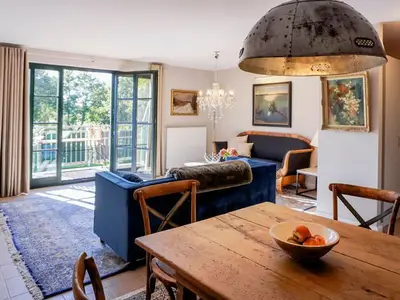 Ferienwohnung für 3 Personen (72 m²) in Reestow 1/10