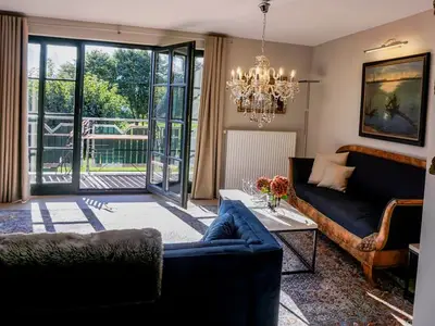 Ferienwohnung für 3 Personen (72 m²) in Reestow 2/10