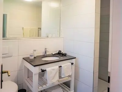 Ferienwohnung für 2 Personen (59 m²) in Reestow 9/10