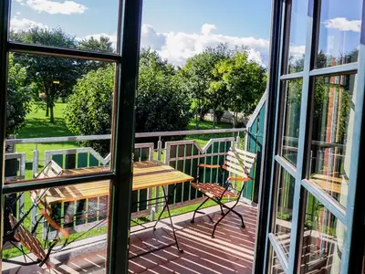 Ferienwohnung für 3 Personen (72 m²) in Reestow 3/10