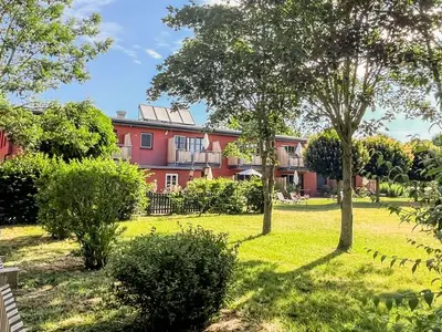 Ferienwohnung für 3 Personen (72 m²) in Reestow 5/10