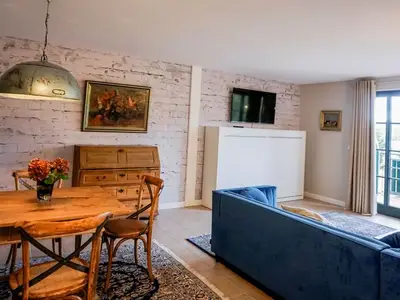 Ferienwohnung für 3 Personen (72 m²) in Reestow 8/10