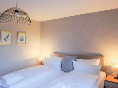 Ferienwohnung für 3 Personen (72 m²) in Reestow 10/10