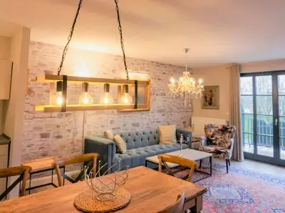 Ferienwohnung für 5 Personen (73 m²) in Reestow 1/10