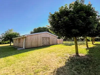 Ferienwohnung für 5 Personen (73 m²) in Reestow 5/10