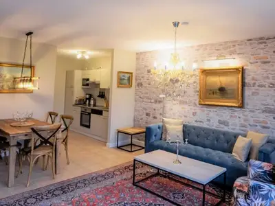 Ferienwohnung für 5 Personen (73 m²) in Reestow 6/10