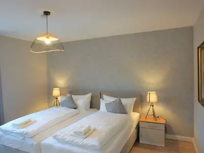 Ferienwohnung für 5 Personen (73 m²) in Reestow 7/10