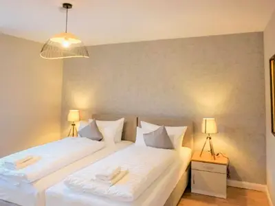 Ferienwohnung für 5 Personen (73 m²) in Reestow 8/10