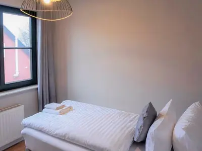 Ferienwohnung für 5 Personen (73 m²) in Reestow 10/10